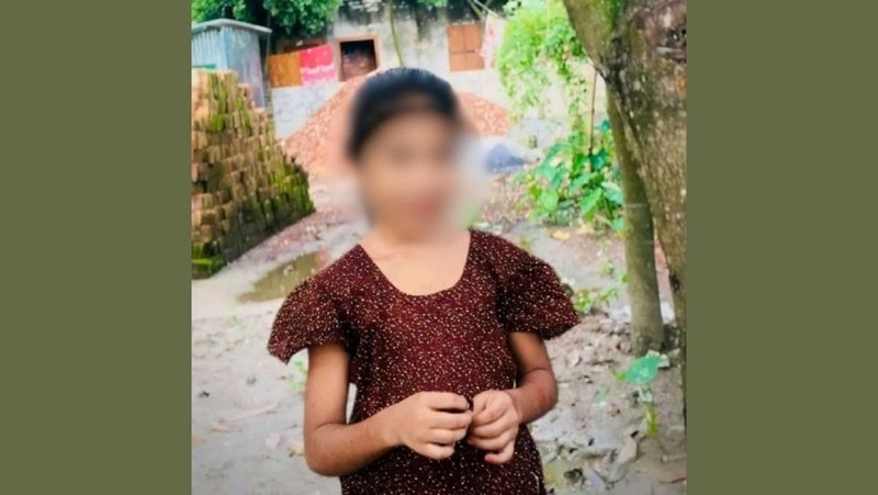 সরাইলে ৯ বছরের শিশু ময়নার লাশ উদ্ধার: হালভী পাড়া মসজিদে মিললো নিথর দেহ